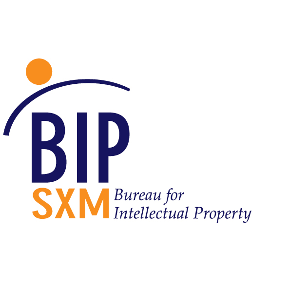 Logo Intellectual Property Office of Sint Maarten (BIP SXM)