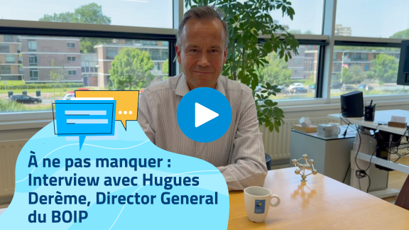 Videostill interview avec Hugues