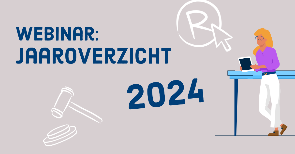 Webinar: jaaroverzicht 2024