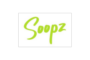 Soopz logo