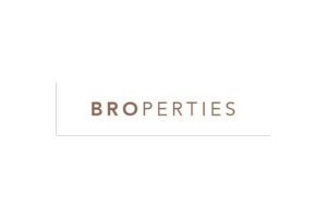 Broperties logo